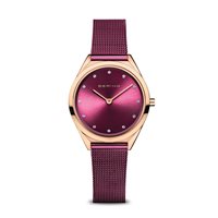 Reloj Bering Mujer Ultra Slim in Acero 17031-969 - 17031-969
